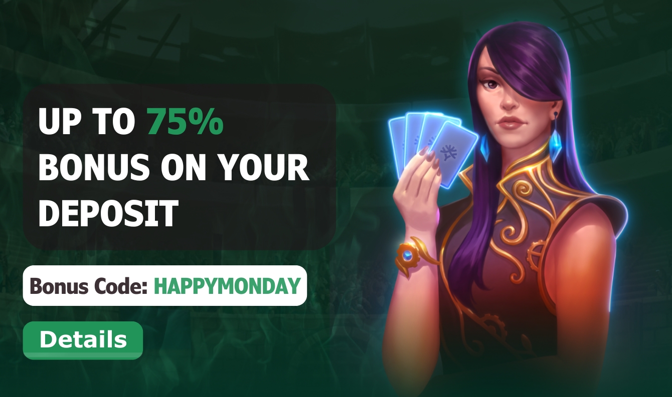 Bonus up to €2000 + 400 Free Spins | GreenSpin.bet - your favorite ...